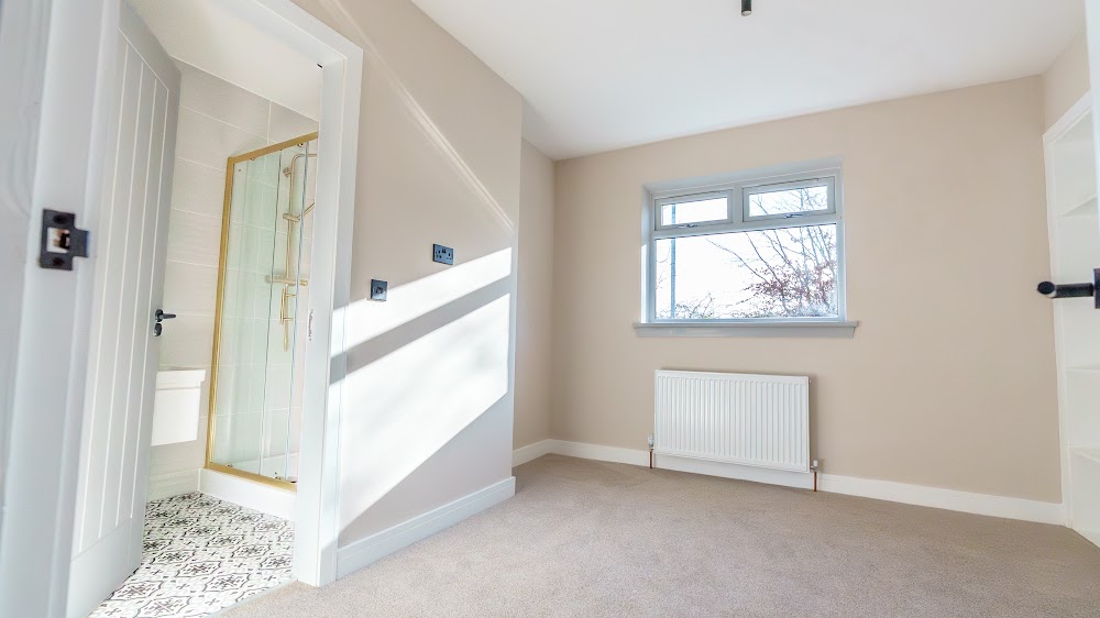 Loft & Garage Conversions