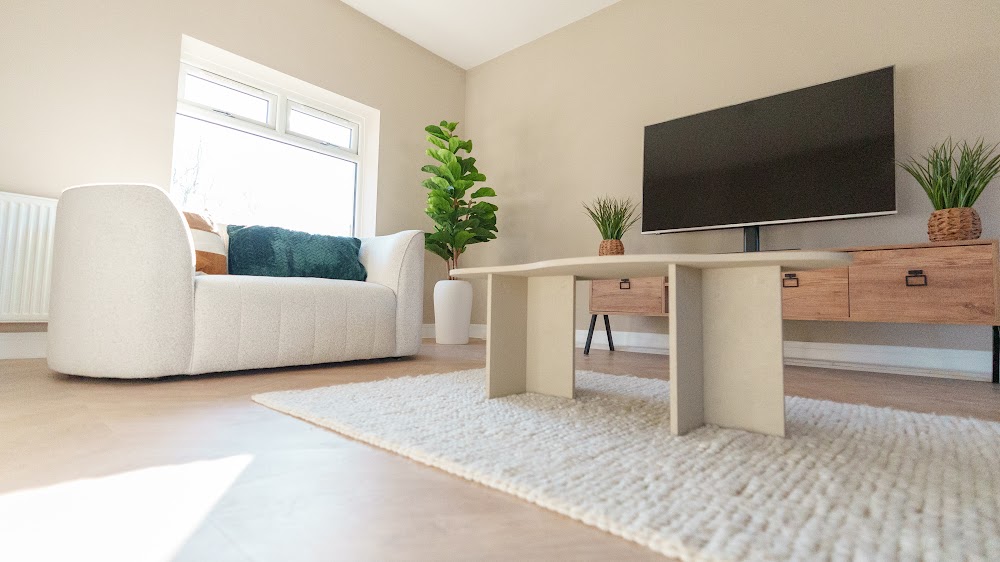 Full Property Refurbishments